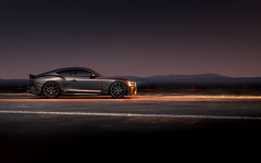 Desktop image. Bentley Continental GT Supersports 2027. ID:167564