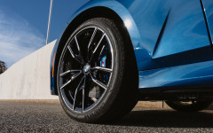 Desktop image. BMW M340i xDrive 50 Jahre Edition USA Version 2026. ID:167572