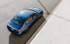 Desktop image. BMW M340i xDrive 50 Jahre Edition USA Version 2026. ID:167575