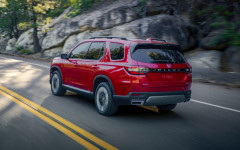 Desktop image. Honda Pilot Elite 2026. ID:167584