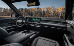 Desktop image. Kia Telluride X-Line 2027. ID:167600