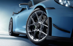 Desktop wallpaper. Porsche 911 GT3 RS Manthey Kit 2026. ID:167619