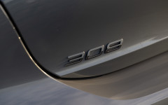 Desktop image. Peugeot 308 GT Plug-In Hybrid 2026. ID:167628