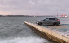 Desktop image. Peugeot 308 GT Plug-In Hybrid 2026. ID:167631