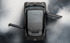 Desktop wallpaper. Citroën Ami Dark Side 2026. ID:167636