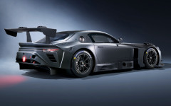 Desktop wallpaper. Toyota GR GT3 Concept 2025. ID:167648