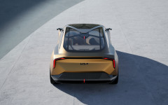 Desktop wallpaper. Kia Vision Meta Turismo Concept 2025. ID:167651