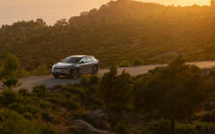 Desktop wallpaper. Toyota bZ4X 2026. ID:167658