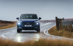 Desktop wallpaper. Audi Q3 Sportback e-hybrid UK Version 2026. ID:167673