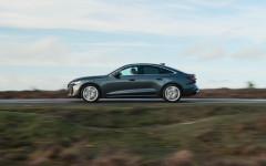 Desktop wallpaper. Audi A5 e-hybrid quattro UK version 2026. ID:167687