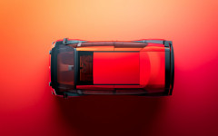 Desktop wallpaper. Citroën ELO Concept 2025. ID:167693