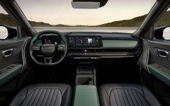 Desktop wallpaper. Kia Seltos 4X 2026. ID:167701