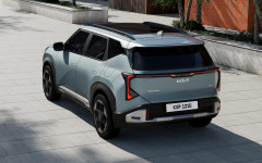 Desktop wallpaper. Kia Seltos 4X 2026. ID:167702