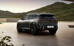 Desktop wallpaper. Kia Seltos X-Line 2026. ID:167706