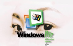 Desktop image. Computers & IT. ID:3195