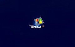Desktop image. Computers & IT. ID:3248