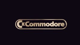 Desktop wallpaper. Commodore