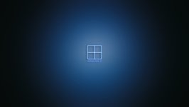 Desktop wallpaper. Windows 11