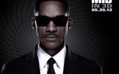 Desktop wallpaper. Men in Black 3. ID:26104