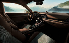 Desktop wallpaper. Porsche 911 GT3 90 F. A. Porsche 2026. ID:167709