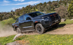 Desktop wallpaper. Nissan Navara PRO-4X 2026. ID:167720