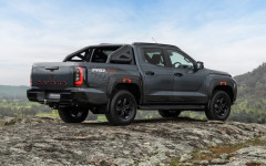 Desktop wallpaper. Nissan Navara PRO-4X 2026. ID:167721