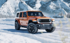 Desktop image. Jeep Wrangler Whitecap 2026. ID:167724