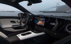 Desktop wallpaper. Mercedes-Benz CLA 250+ USA Version 2026. ID:167728