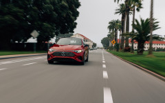 Desktop wallpaper. Mercedes-Benz CLA 250+ USA Version 2026. ID:167730