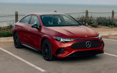 Desktop wallpaper. Mercedes-Benz CLA 250+ USA Version 2026. ID:167734