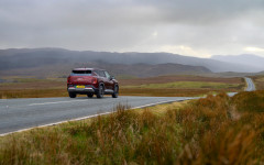 Desktop wallpaper. Kia EV5 Air UK Version 2026. ID:167749