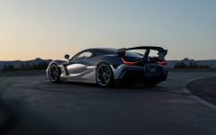 Desktop wallpaper. Rimac Nevera R Founder's Edition 2026. ID:167771