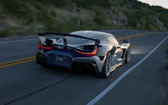 Desktop wallpaper. Rimac Nevera R Founder's Edition 2026. ID:167772