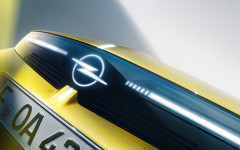 Desktop wallpaper. Opel Astra 2027. ID:167788