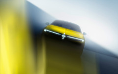 Desktop wallpaper. Opel Astra 2027. ID:167791