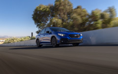 Desktop wallpaper. Subaru WRX tS USA Version 2025. ID:167797