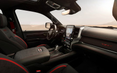 Desktop wallpaper. Ram 1500 SRT TRX 2027. ID:167808