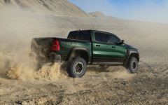 Desktop wallpaper. Ram 1500 SRT TRX 2027. ID:167810