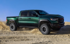 Desktop wallpaper. Ram 1500 SRT TRX 2027. ID:167811