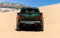Desktop wallpaper. Ram 1500 SRT TRX 2027. ID:167812