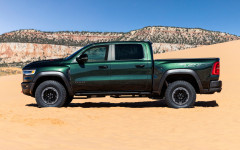 Desktop wallpaper. Ram 1500 SRT TRX 2027. ID:167813