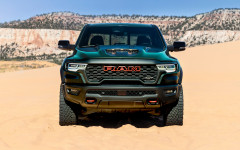 Desktop wallpaper. Ram 1500 SRT TRX 2027. ID:167814