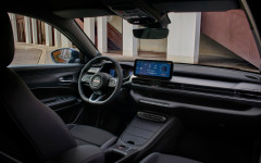 Desktop wallpaper. Jeep Avenger Black Edition 2026. ID:167823