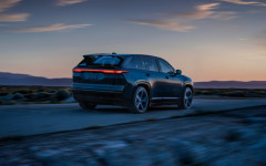 Desktop wallpaper. Jeep Wagoneer S 2026. ID:167833