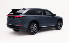 Desktop wallpaper. Jeep Wagoneer S 2026. ID:167835