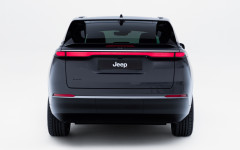 Desktop wallpaper. Jeep Wagoneer S 2026. ID:167837