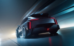 Desktop wallpaper. DS Taylor No4 Concept 2026. ID:167844