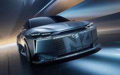 Desktop wallpaper. DS Taylor No4 Concept 2026. ID:167846