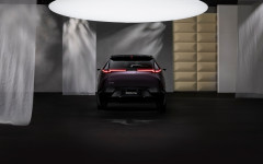 Desktop wallpaper. Mazda CX-6e 2027. ID:167851