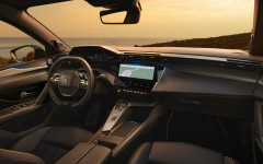 Desktop wallpaper. Peugeot 408 2026. ID:167853